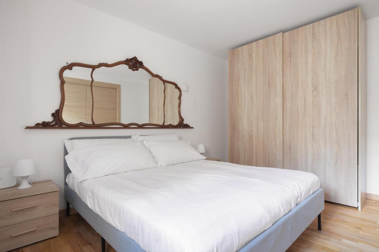 Solemar Sicilia - Palazzo Quaroni Appartement Palermo Buitenkant foto